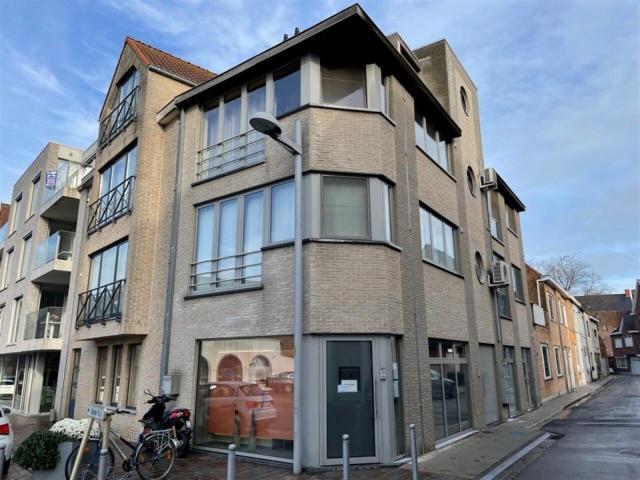 Verzorgd, centraal gelegen éénslaapkamerappartement