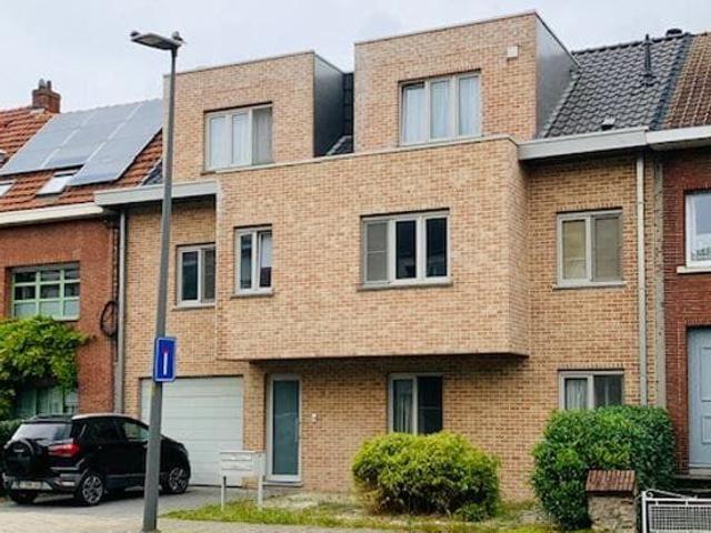 Verzorgd en knus 1 slaapkamer appartement in Sint Mariaburg