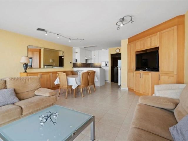 VERZORGD GEMEUBELD APPARTEMENT