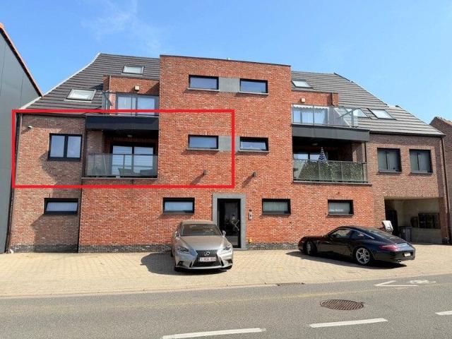 VERZORGD MOOI APPARTEMENT MET TOP LIGGING