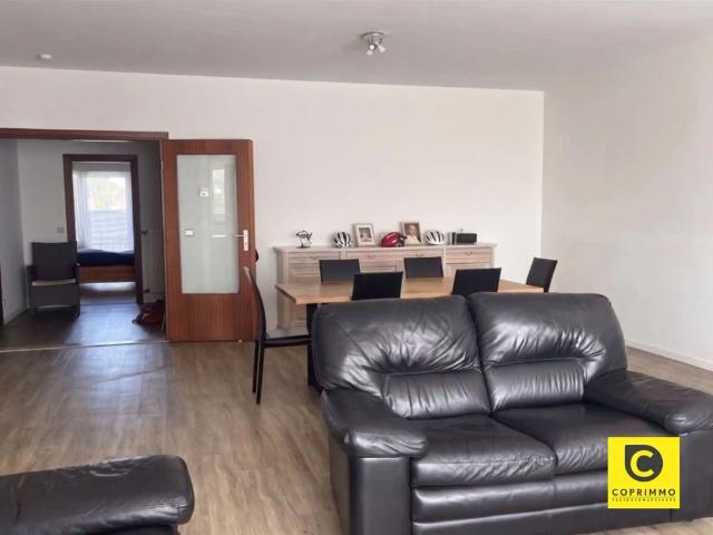 Verzorgd ruim appartement op toplocatie
