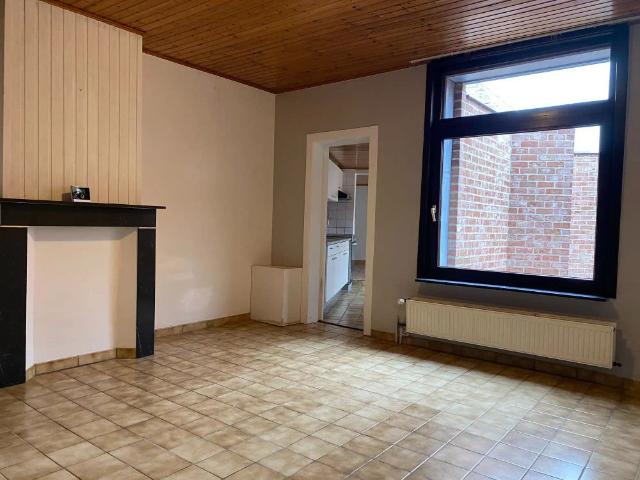 Verzorgde rijwoning nabij centrum | Brugsestraat