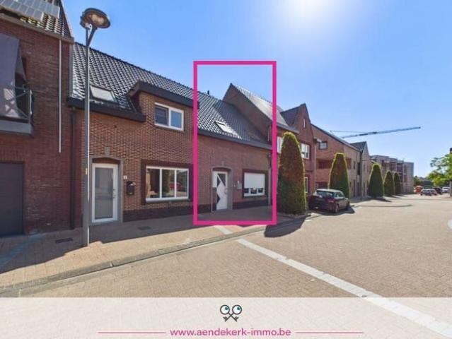 Verzorgde woning met 2 slaapkamers in Kinrooi