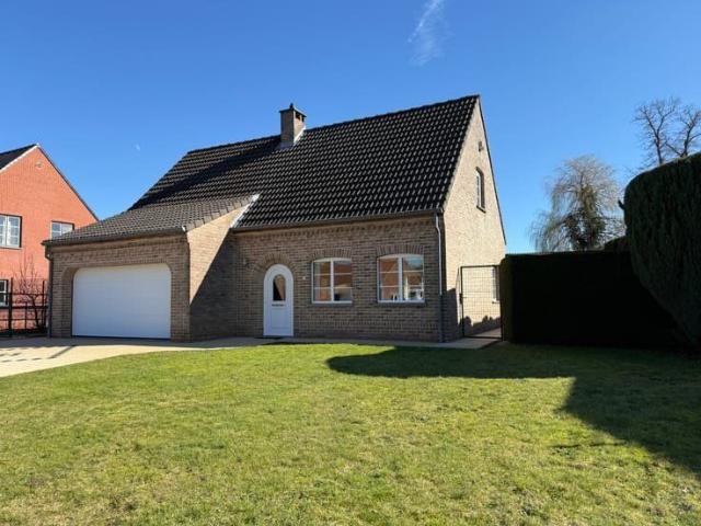 Verzorgde woning met 3 slaapkamers te Wiemesmeer