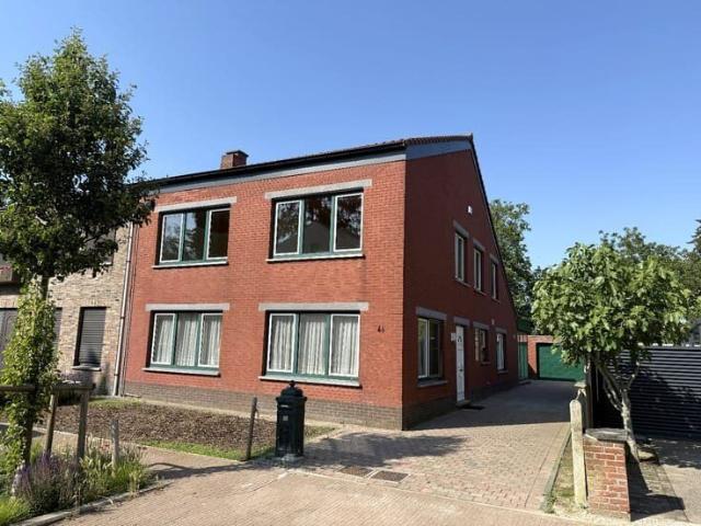 Verzorgde woning met 3 slpks in rustige woonwijk