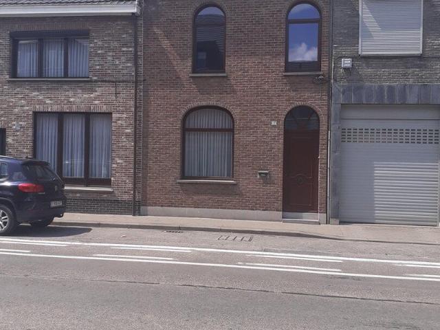 Verzorgde woning te huur