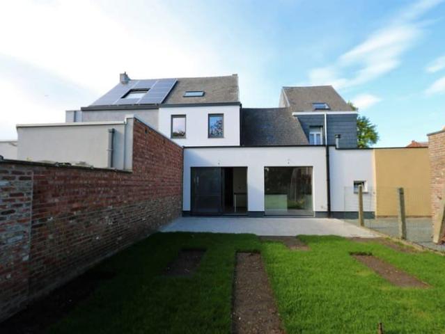 VERZORGDE WONING