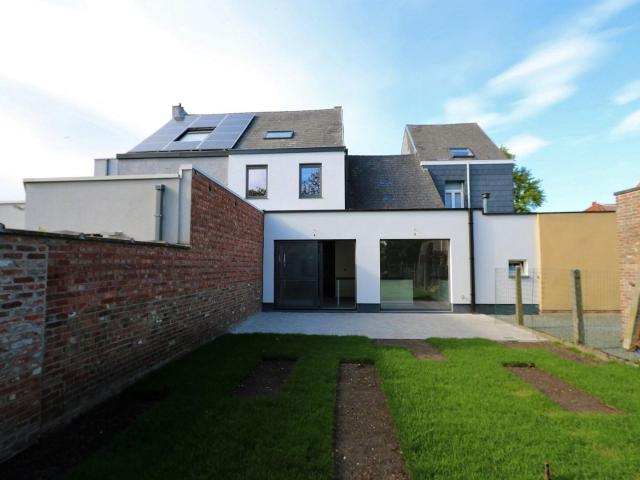 VERZORGDE WONING
