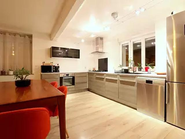 Verzy 51380 Achat / Vente maison 4 pièces t4