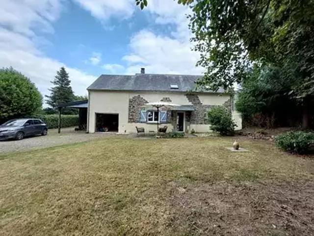 Ver 50450 Achat / Vente maison 4 pièces t4 parking