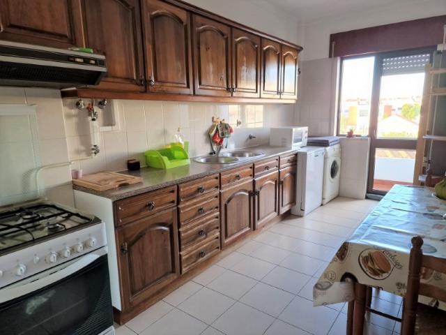 Ver descrição Apartamento T2 Sines