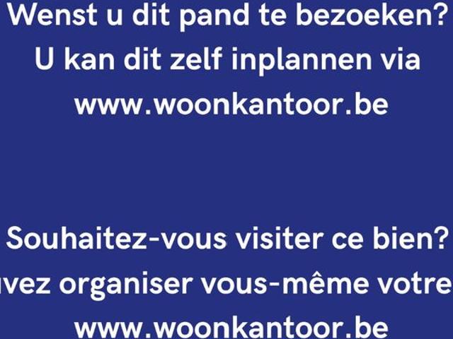 Ver kopen & ver huren in de ruime regio Pajottenland & Zennevallei!