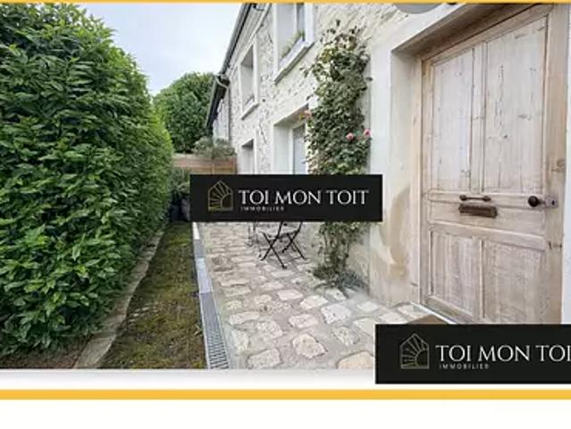 Ver sur Launette 60950 Achat / Vente maison 5 pièces t5 terrasse parking