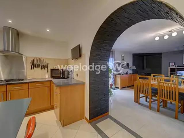 Ver sur Launette 60950 Achat / Vente maison 5 pièces t5 terrasse parking