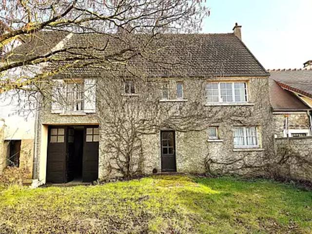 Ver sur Launette 60950 Achat / Vente maison 6 pièces t6