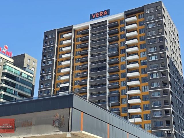 VERA STAR İST.YOLU METRO 5 DK. KATTA KİRALIK 1+1DAİRE SEÇKİN'DEN