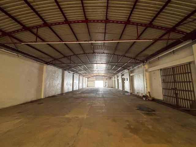 Veracruz Malec?n, Bodega comercial en RENTA de 500m2