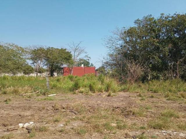 VERACRUZ, Malibrán de las Brujas TERRENO EN VENTA