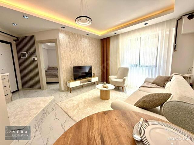 VERA'DAN DEĞİRMENÖNÜ MEVKİ 1+1 EŞYALI SIFIR APART