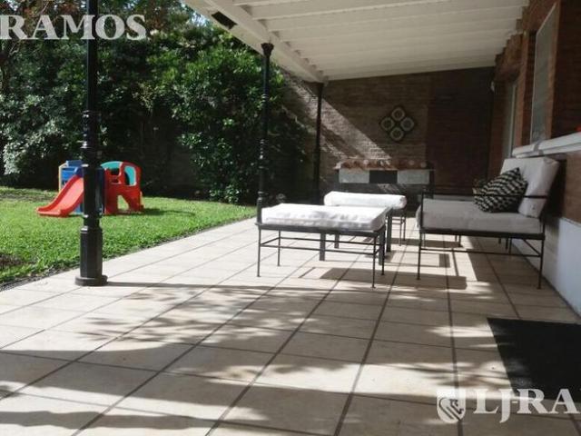 Verano 2027 Alquiler Mes Enero 27 Excelente Casa en Barrio cerrado Las Barrancas La Horqueta