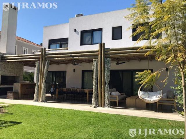 VERANO 2027 DESDE EL 22 ENE 2027 AL 12 FEB 2027 BARRIO CERRADO SANTA PAULA LOMAS DE SAN ISIDRO