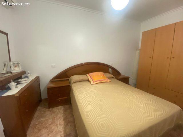? VERANO A 200M DEL MAR – VIVIENDA VACACIONAL EN PLAYA DE PONIENTE