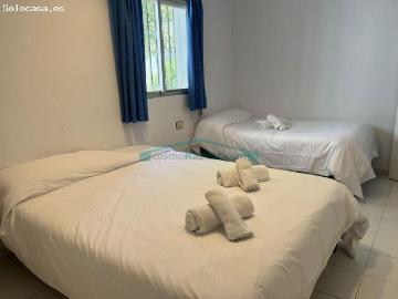 Verano en La Cañada: chalet con piscina privada!