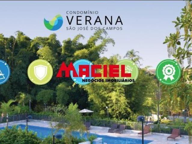 Verana lote de terreno 378 m²