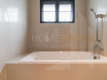 Veranda Ville House 4 bedrooms, for rent