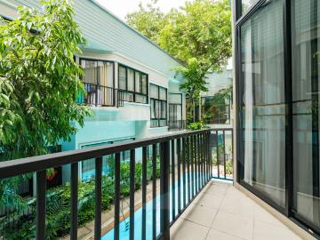 Veranda Ville House 4 bedrooms, for rent
