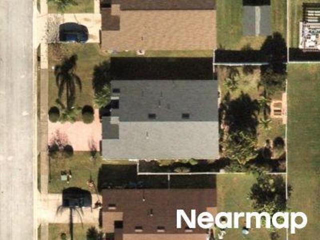 Verbena Ave