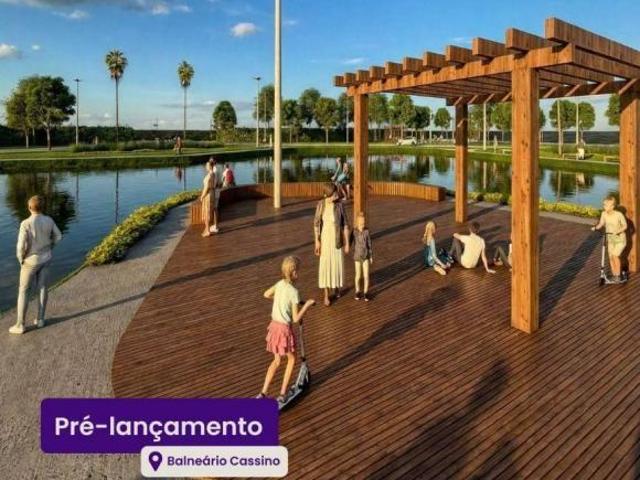 Verbena Cassino Uma nova forma de viver