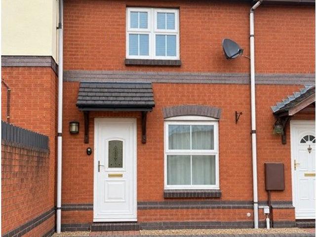 Verbena Close, Abbeymead, Gloucester GL4, 2 bed terraced house to rent, £1,050 pcm | PrimeLocation