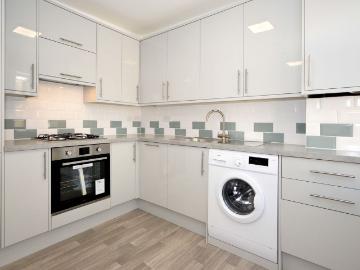 Verbena Gardens, London W6, 3 bed terraced house to rent, £3,250 pcm | PrimeLocation