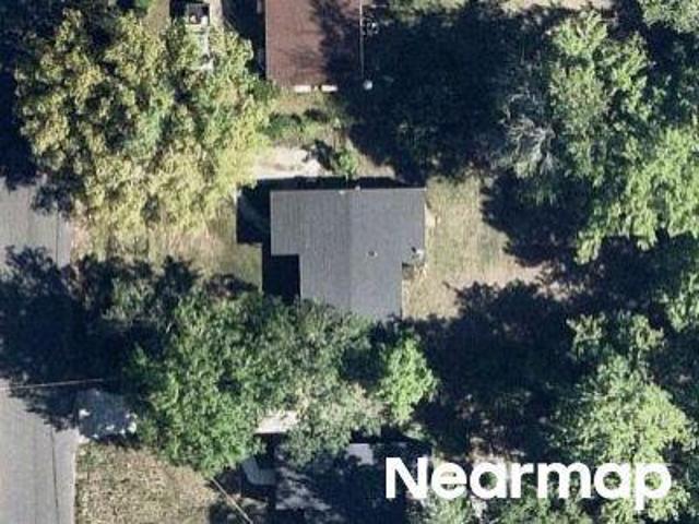 Verbena Rd