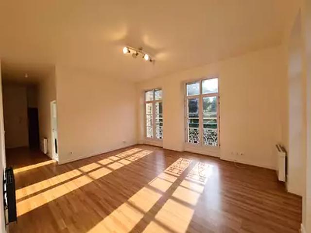 Verberie 60410 Achat / Vente appartement 3 pièces t3