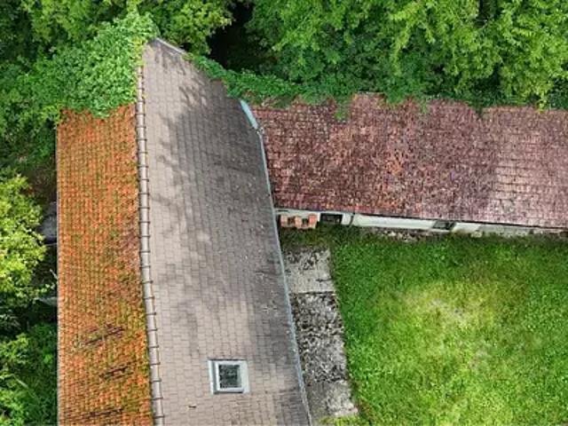 Verberie 60410 Achat / Vente maison 2 pièces t2 cave
