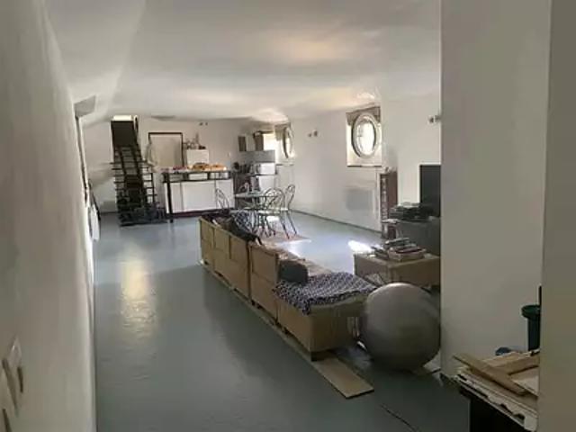 Verberie 60410 Achat / Vente maison 6 pièces t6