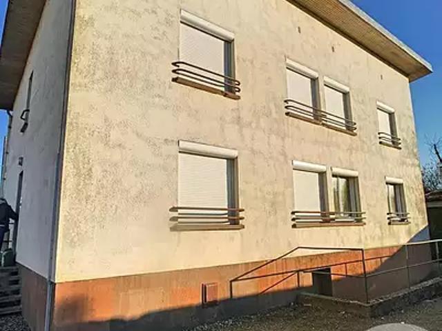 Verberie 60410 Location appartement 2 pièces t2