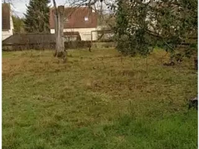 Verberie 60410 Programme neuf maison neuf à vendre 6 pièces