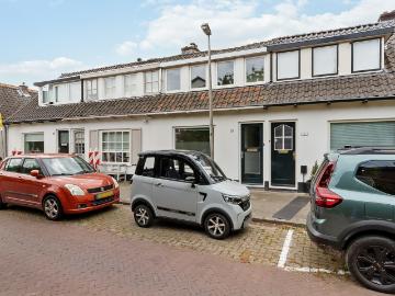 Verbindingslaan 39 Bussum | Siewe Wonen