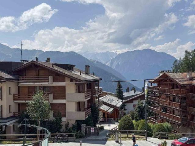 Verbier, Medran