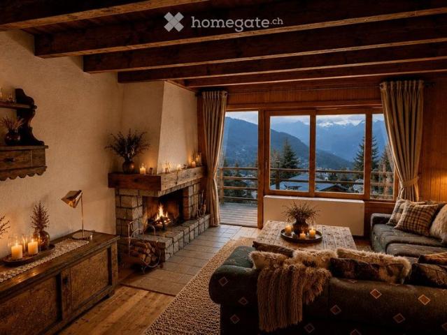 VERBIER | SAISON HIVER 2026/2027