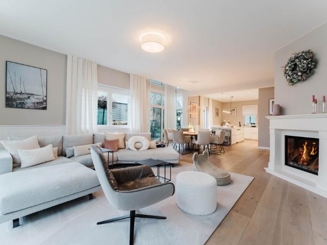 Verborgenes Hideaway in Bestlage Aigen! Ihr neues, stilvolles Zuhause