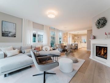 Verborgenes Hideaway in Bestlage Aigen! Ihr neues, stilvolles Zuhause