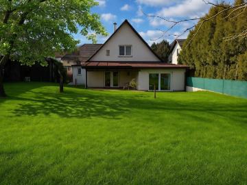 Verbringen Sie den nächsten Sommer schon im neuen Haus! Sofort bezugsfertig!