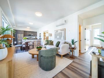 Killarney-glengarry, Calgary, Alberta