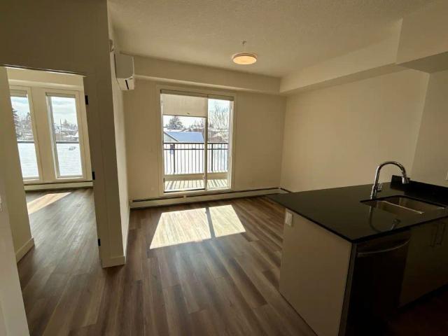Verdant at Bow Trail — 1 Bedroom 1 Bath