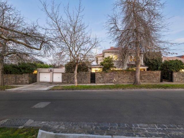 Verdant Kooyong Haven