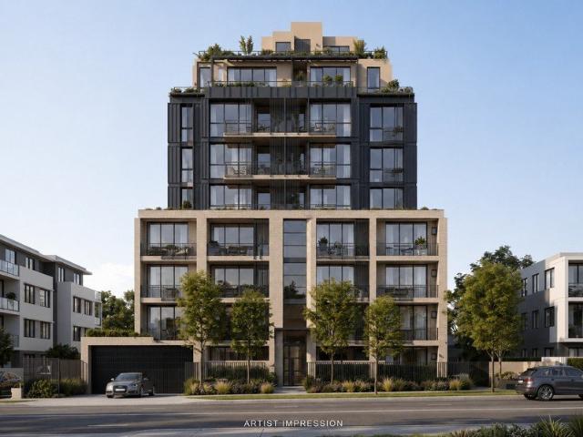 VERDANT 176 | A New Standard of Living in Beverly Park